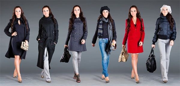 Qué me pongo? 6 tendencias para vestir este otoño-invierno - Ana del Toro